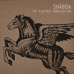 SHABDA cover