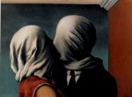 Magritte-LesAmants