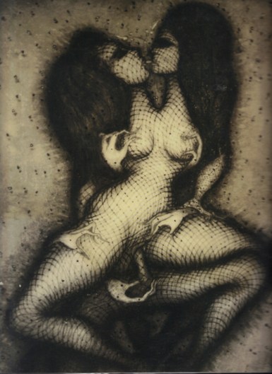 Pierre Molinier – La Communion d’amour 1968-1971