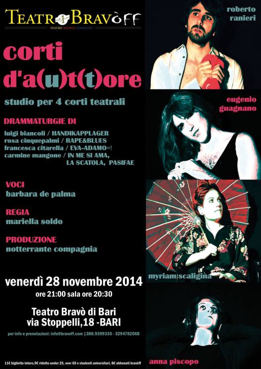 corti-teatrali-Bravoff-Bari-28nov2014