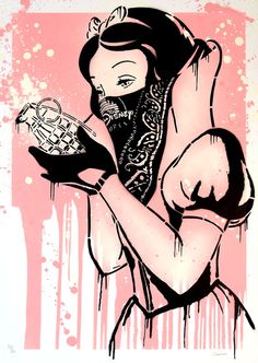 biancaneve-anarchica