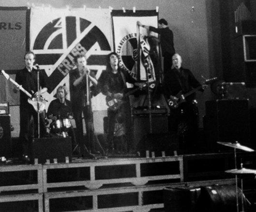 CRASS