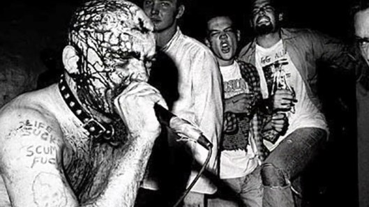 GG Allin 2