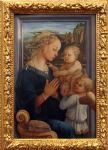 filippo_lippi_madonna_col_bambino_e_due-angeli_1465_circa_uffizi_firenze