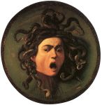 medusa-caravaggio