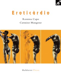 Romina-Capo_Carmine-Mangone_Eroticardio_cover