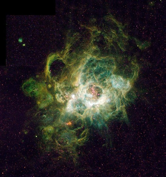 ngc604
